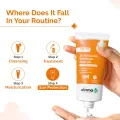The Derma Co. 1% Hyaluronic Sunscreen Aqua Gel 80gm. 