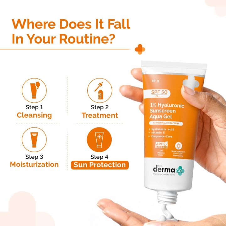 The%20Derma%20Co.%201%25%20Hyaluronic%20Sunscreen%20Aqua%20Gel%2080gm%20-%20Image%206