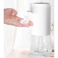 Automatic Liquid Soap Dispenser Intelligent Induction Foaming Hand Washing Device Hotel Intelligent Sensor Soap Dispense. 