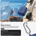 Silicone Cover Case Protective For Earpods Pro 3 Silicone Case. 