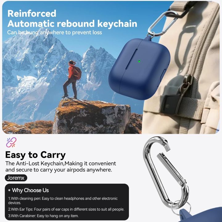 Silicone%20Cover%20Case%20Protective%20For%20Earpods%20Pro%203%20Silicone%20Case%20-%20Image%204