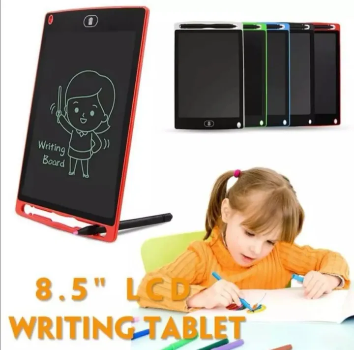 LCD%20Writing%20Tab%208.5%20inch%20Electronic%20Writing%20Drawing%20Doodle%20Board%20Handwriting%20Paper%20Drawing%20Draft%20Pad%20with%20Smart%20Stylus%20and%20Lock%20Button%20for%20Kids%20and%20AdultsBy%20Star%20Brand%20-%20Image%205