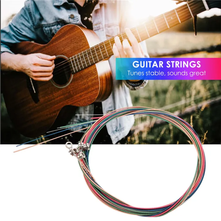 Set%20Rainbow%20Colorful%20Color%20String%20for%20Acoustic%20Guitar%20-%20Image%204