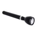 GePass Rechargeable LED Flashlight High Range Torch Flashlight RL-202. 