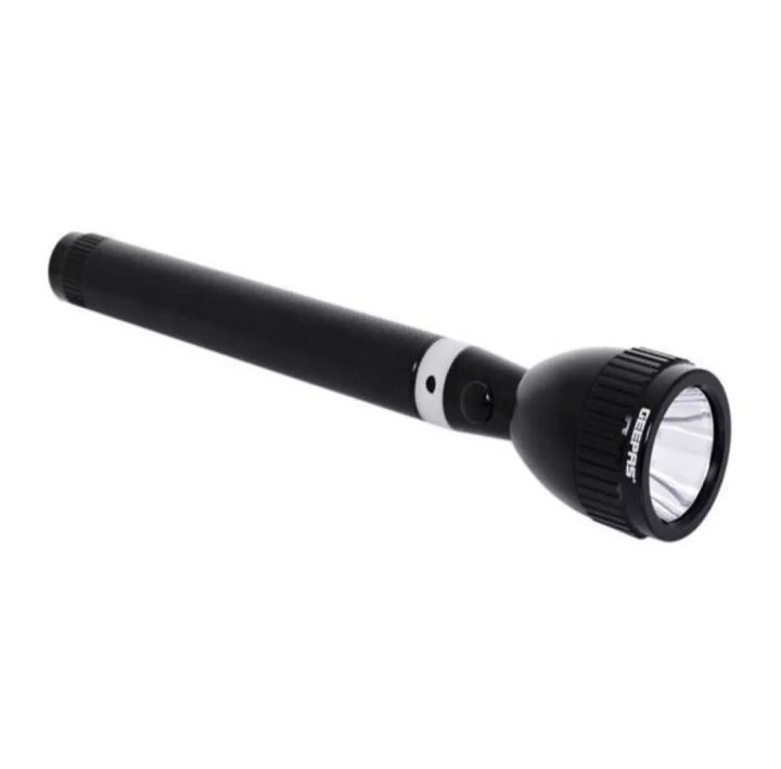 GePass%20Rechargeable%20LED%20Flashlight%20High%20Range%20Torch%20Flashlight%20RL-202%20-%20Image%204