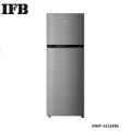 IFB Double Door Refrigerator 285 Liters 2 Star Surround-Cool IFBFF-3152FBS Brush Grey. 