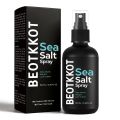 Sea-Salt Spray for Hair Styling, Instant Volume, Lightweight, Matte Finish, No Residue With Bhringraj & Vitamin E 100ml. 