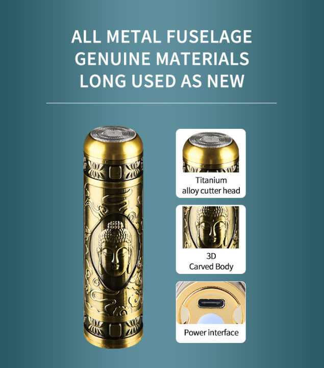 USB%20Rechargeable%20Razor%20Mini%20Electric%20Vintage%20Shaver%20HW-T8%20-%20Image%206