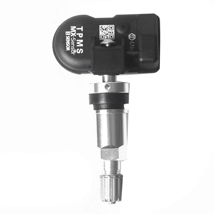 1Pcs Programmable MX Sensor 315MHZ+433MHz Universal 2 in 1 Tire Pressure Monitoring System TPMS Tool-Program For-