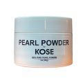 Pearl Powder Face Mask By Kose 30gm. 