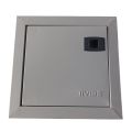 8 Way Double Door MCB Distribution Box. 
