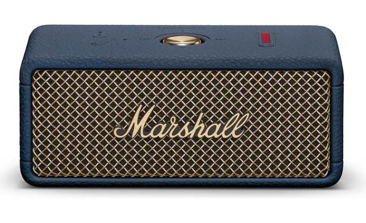 Marshall Emberton III Portable Bluetooth Speaker - EvoStore