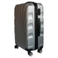 20" Solid ABS Traveler's Suitcase - 2C. 