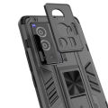 Dongzhu Shockproof Case For Vivo X70 Pro Plus Armor Camera 360 Protect Back Cover for Vivo V27 V23 V21 E X70 X80 X90 Pro Plus+ Funda. 
