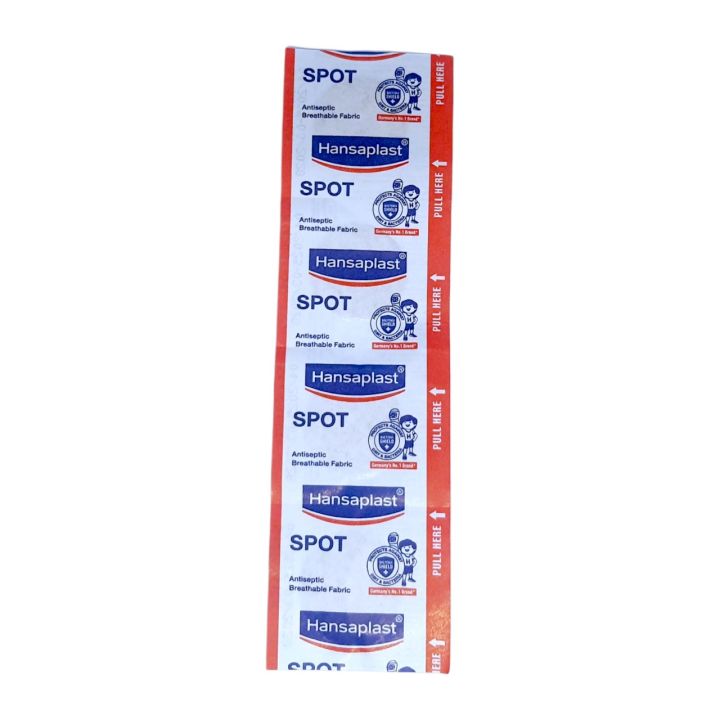 Hansaplast%20Spot%20Plaster%20%7C%20Anti-Septic%20Round%20Tape%20Handiplast%20%7C%20For%20Small%20Puncture%20Wounds%20%7C%20German%20Quality%20(Your%20Choice%20of%20Quantity)%20%7C%20From%20HyperMart%20%7C%20Hyper%20Mart%20%7C%20Election%20%7C%20buy%20during%20election%20commission%20nepal%20-%20Image%209