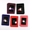English Spanish Card Game Adult Board Game Explore 50 Kinds of Card Play Bedroom Commands for Valentine's Day Couples. 