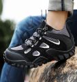 Shoes Outdoor Trekking Men’s Casual Hiking & Walking Breathable Shoes. 
