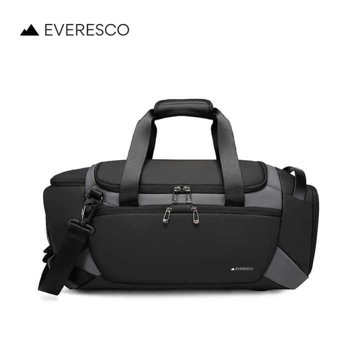 Everesco Flex Duffel Bag