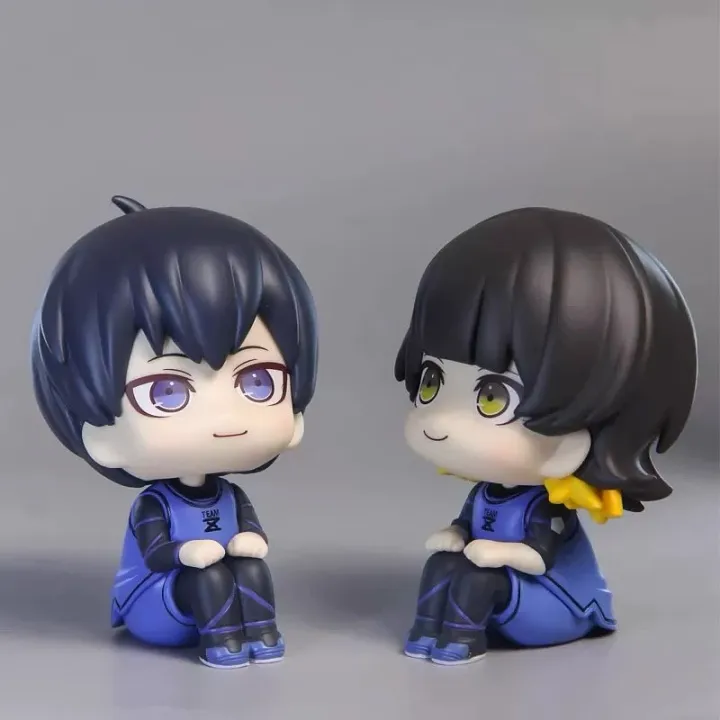 Blue%20Lock%20Anime%20Yoichi%20Isagi,%20Seishiro%20Nagi,%20Meguru%20Bachira,%20Hyoma%20Chigiri%20Look%20Up%20Figures%20-%20Image%203