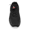 Black Sports Shoes For Boys. 