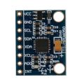 GY-521 MPU-6050 Module 3 Axis Gyroscope+ 3 Axis Accelerometer Module for Arduino. 