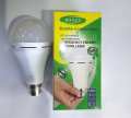 Led Rechargeable Magic Bulb 12W White. 