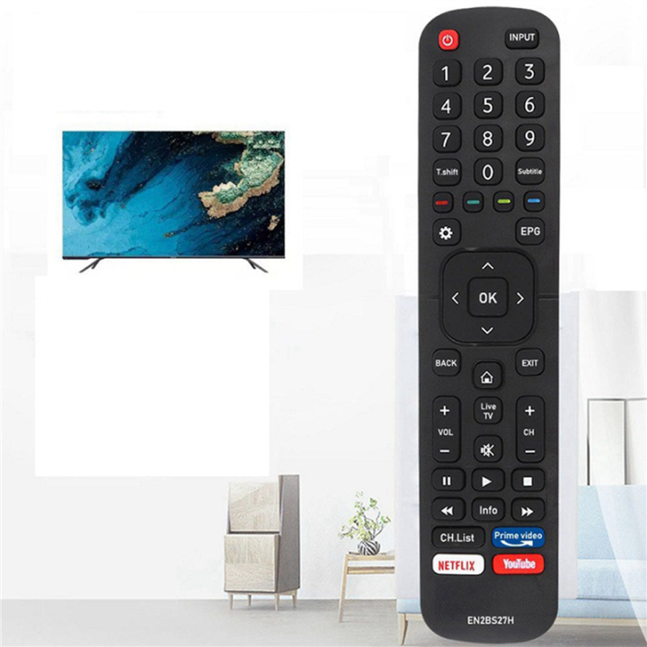 ARELENE%202X%20EN2BS27%20Smart%20LCD%20TV%20Remote%20Control%20for%2058S5%2065R6%2065S8%2075R6%2075S8%20Remote%20Control%20-%20Image%204