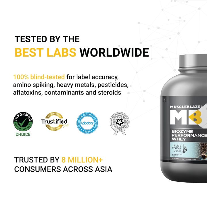 MuscleBlaze%20Biozyme%20Performance%20Whey%20Protein%202kg%20Blue%20Tokai%20Coffee%20Flavor%20Labdoor%20USA%20Certified%20with%2025g%20Protein%2011.75g%20EAA%205.5g%20BCAA%204.4g%20Glutamine%20-%20Image%204