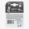 Duracell 9V Battery - 1 Pc. 