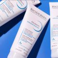 BIODERMA Atoderm Intensive Baume Moisturizer 200ml | Ultra Soothing Balm For Very Dry Irritated to Atopic And Dehydrated Sensitive Skin. 