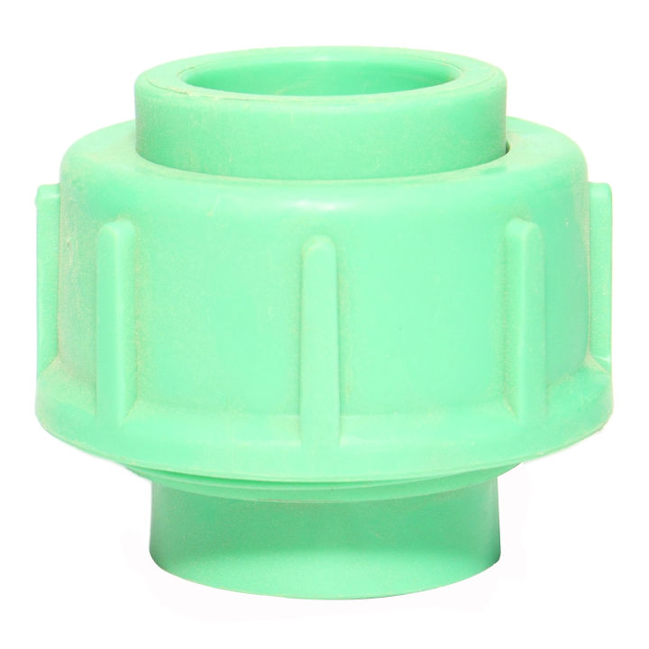 PVC Union Pipe Fitting 20mm