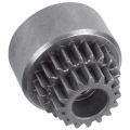 RC HSP Clutch Bell(Double Gears) For HSP 1:10 Nitro On-Road Car Buggy. 