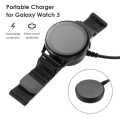 Charging Cable For Samsung Galaxy Watch Active 1and 2 Charger Holder Cradle Dock. 