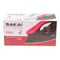 Sakai 750 W Majesty Light Weight Electric Iron. 