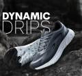 Goldstar  G10 1904  Dgray Sports  Shoes  For Men. 