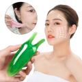 Natural Nasal Scraper Resin Gua Sha Gouache Scraper Massager For Face Nose Lifting Skin Care Beauty SPA Care Tools N5L9. 