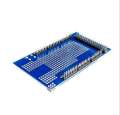 MEGA 2560 R3 Proto Prototype Shield V3.0 Expansion Development Board + Mini PCB Breadboard 170 Tie Points for arduino DIY. 