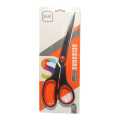 Multicolor Shif Stainless Steel Scissor 9.5". 