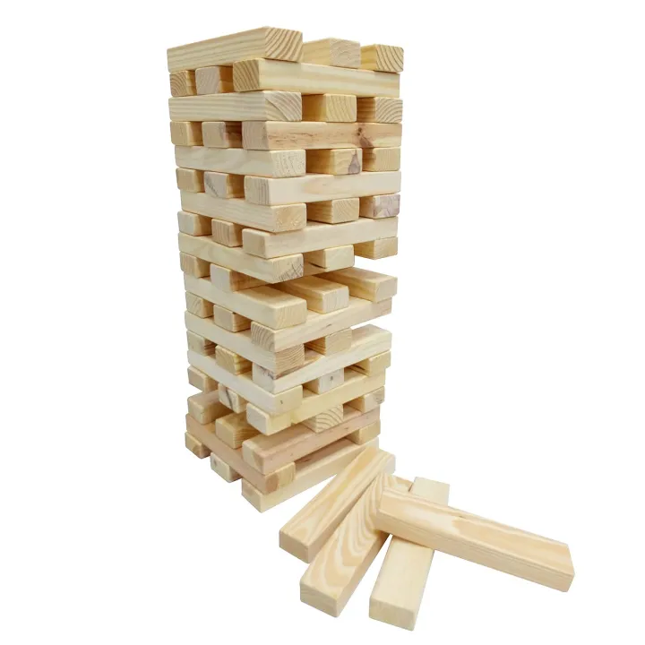 Jenga%20Wooden%20Blocks%2054%20Pieces%20with%201Dice%20Kids%20&%20Adults%20Fun%20Board%20Games%20-%20Image%204
