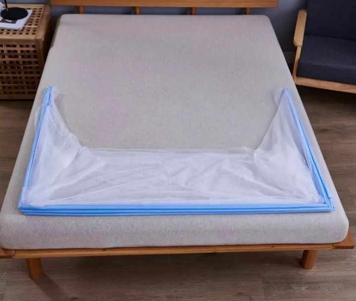 Jhul%20Family%20Or%20Outdoor%20%20Flodable%20Mosquito%20Net%20For%20Easy%20Use(%20Small%20Size%20190*100CmSingle%20Bed)%20%20By%20Rc%20-%20Image%205