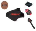 Motorcycle Gear Shifter Shoes sleeve Protector Boot Cover Guard Protective Sport - Boot Protectors For Riders |. 