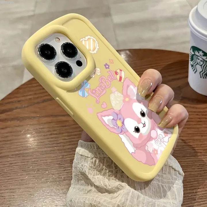 Uonevic%20K%20Pink%20Girl%20Back%20Cover%20Y2AX%20Cute%20Cartoon%2012%20Pro15%2014%20for%20iPho%20Fifty%20percent%20discount%20Disney%20Stellalou%20Cute%20Phone%20Case%20Shi%20ne%2016%2013%2011%20Max%20XR%20XS%20M%20-%20Image%203