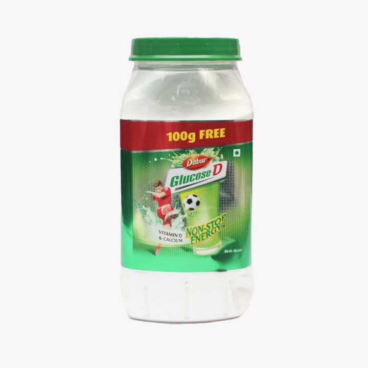 Dabur Glucose-D 1.1 Kg