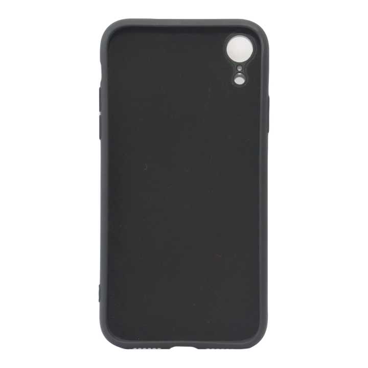 Black%20iPhone%20XR%20Silicone%20Phone%20Cover%20-%20Image%202