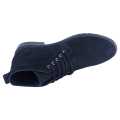 Black Sawor  Black Horse Chelsea Boot For Men. 