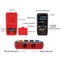 UT121B Series  UNI-T Smart Digital Multimeters. 