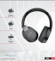 Cameo Play100 Headphone | Wireless Stereo Sound | Double Dark Noise Reduction | 90 Degree Rotate | Foldable Design | 10HRs Play Time | Stand Time 120HRs| V5.4 | Type-C Charging. 
