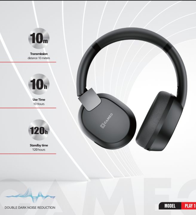 Cameo%20Play100%20Headphone%20%7C%20Wireless%20Stereo%20Sound%20%7C%20Double%20Dark%20Noise%20Reduction%20%7C%2090%20Degree%20Rotate%20%7C%20Foldable%20Design%20%7C%2010HRs%20Play%20Time%20%7C%20Stand%20Time%20120HRs%7C%20V5.4%20%7C%20Type-C%20Charging%20-%20Image%204