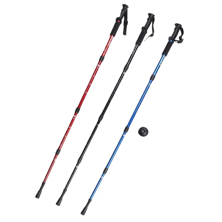 51-110CM%20Aluminum%20Alloy%20Teleskopic%20Stick%20Hiking%20Poles%20Outdoor%20Walking%20Sticks%20Trekking%20Climbing%20Poles%20Walking%20Canes%20Alpenstock%20-%20Image%204
