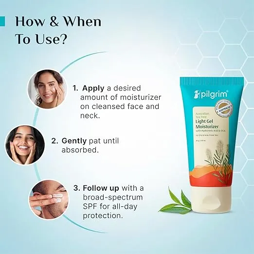 Pilgrim%20Tea%20Tree%20Light%20Non-oily%20Moisturizer%2080%20gm%20-%20Image%206